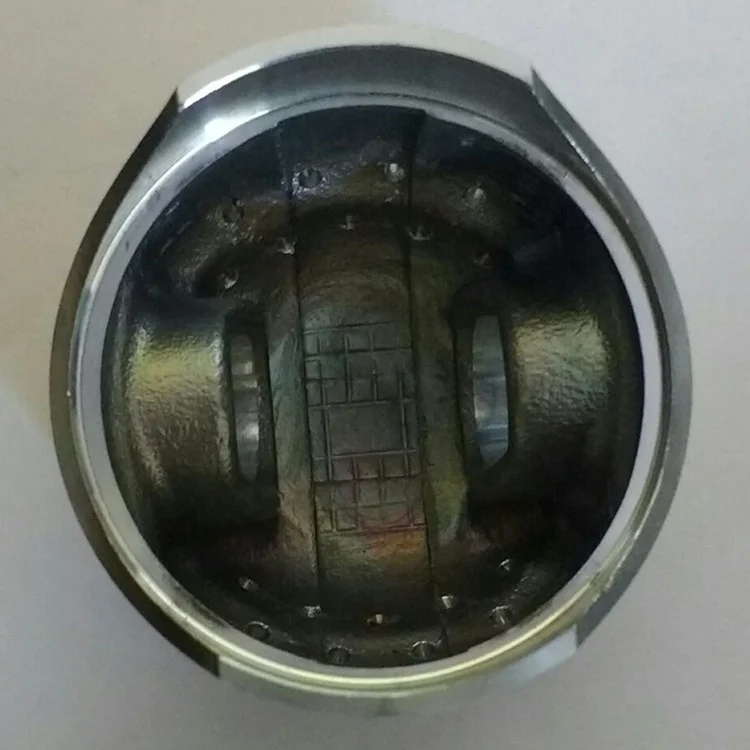 Wholesale GN5 CD100 Aluminum Motorcycle Piston Ring Set