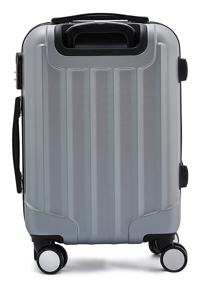 
Factory price travel luggage aluminum luggage aluminum suitcase 