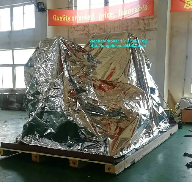 TPX6111/2 Horizontal Boring Milling Machine