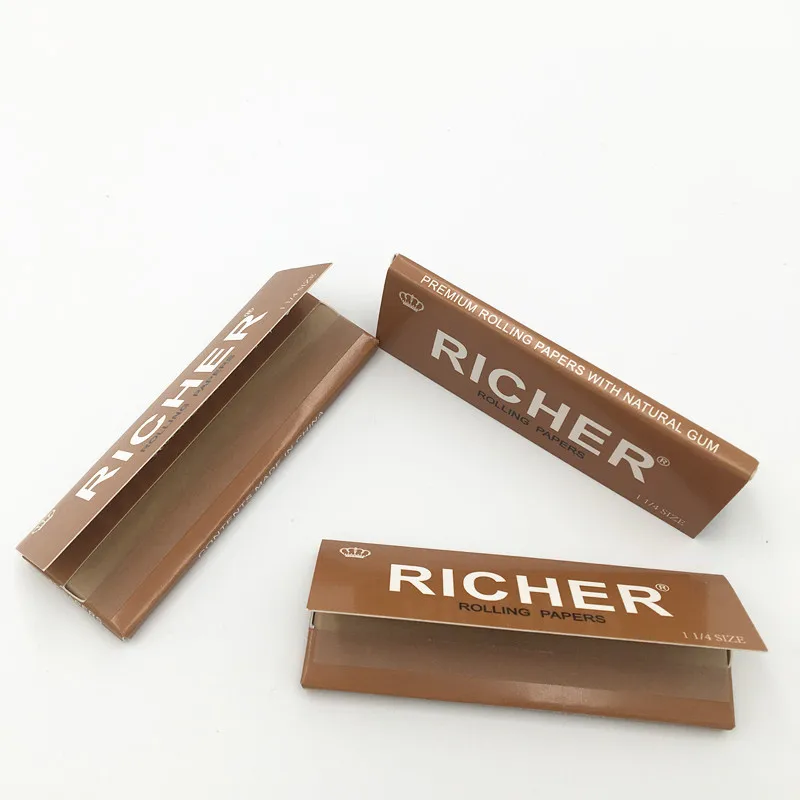 Wholesale Premium Quality and Fast Delivery Smoking Paper