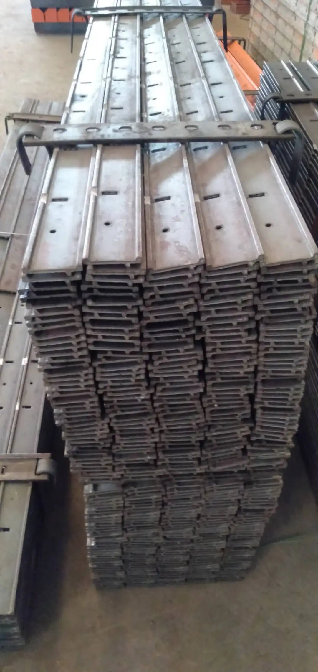 45# Steel F Profile With Lowest Price