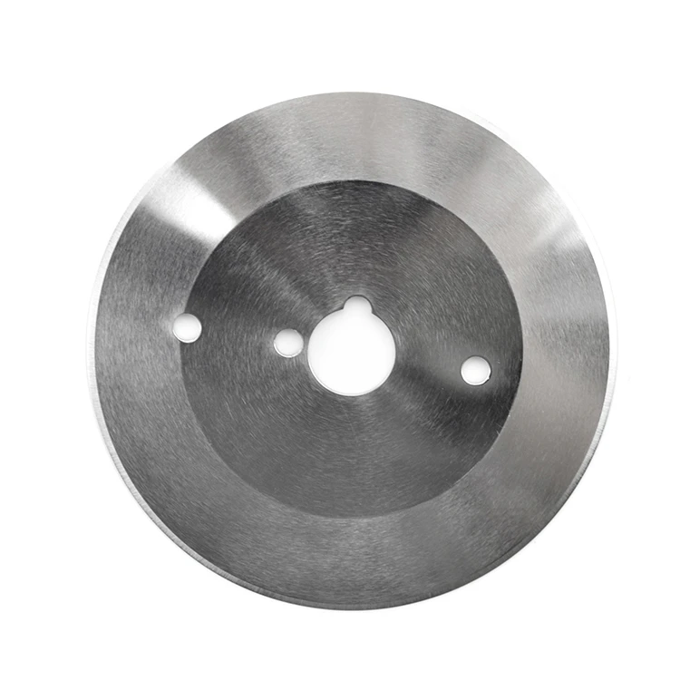 High Quality 80 90 100mm Smooth CEYLAN Doner Kebab Slicer blade