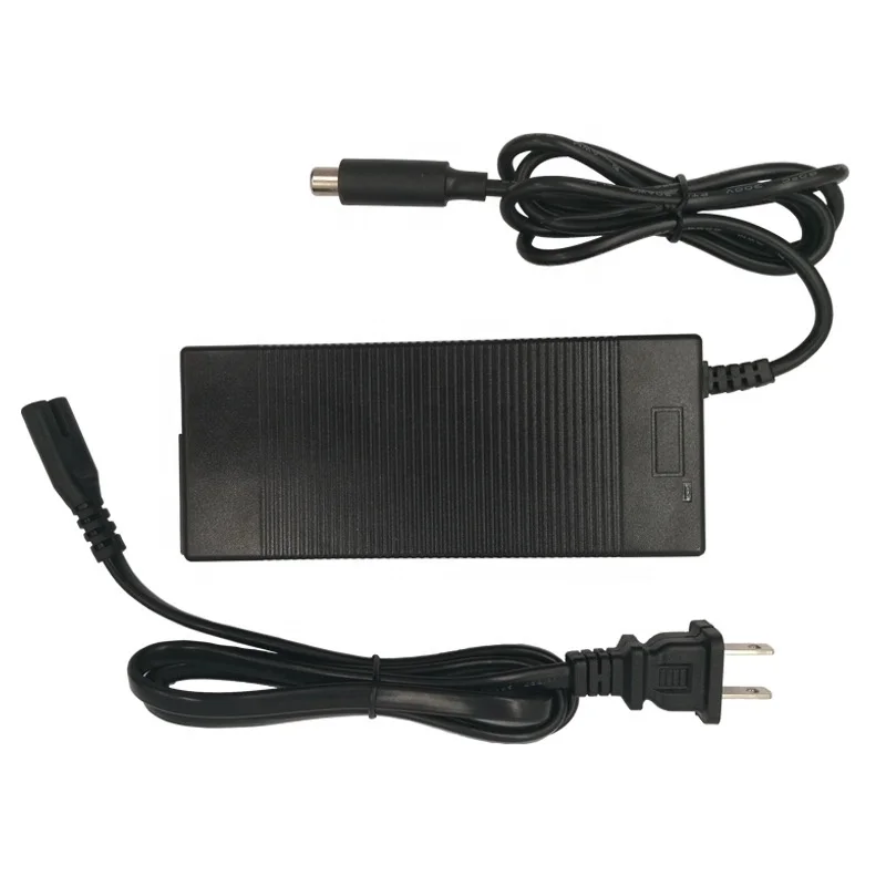 EU/AU/UK/US Plug 42V 2A Battery Charger For Xiaomi Mijia M365 Electric Scooter