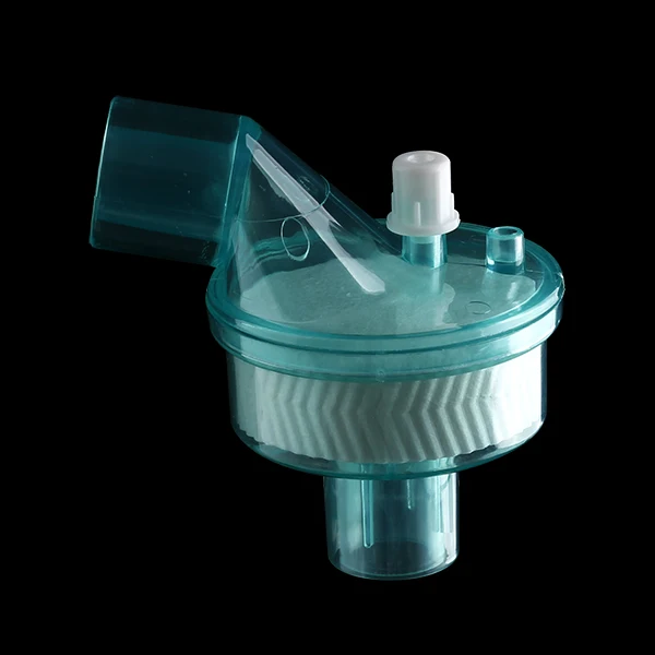 
Disposable hme viral bacterial filter for adult 