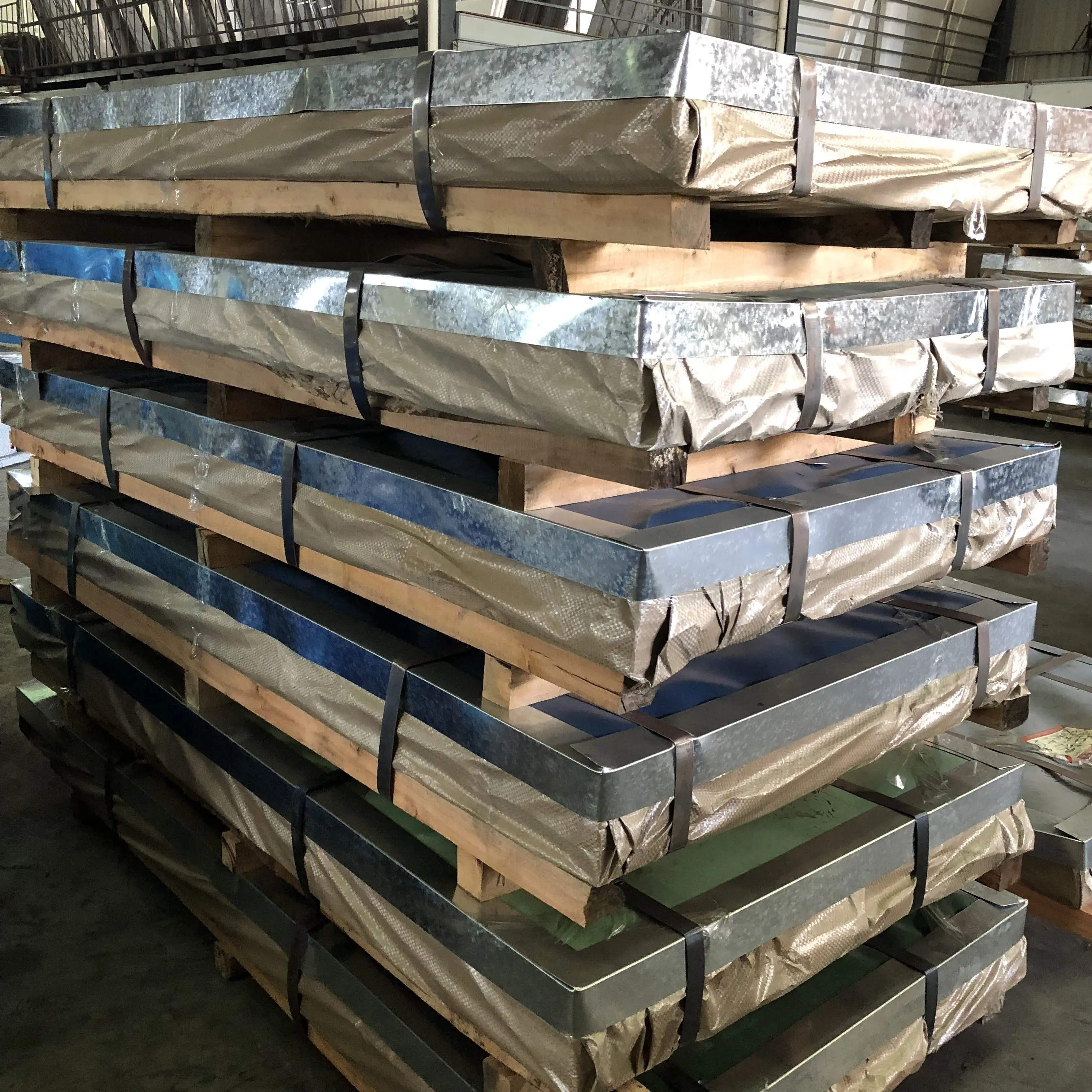 Труба из нержавеющей стали с холодной прокаткой 409l