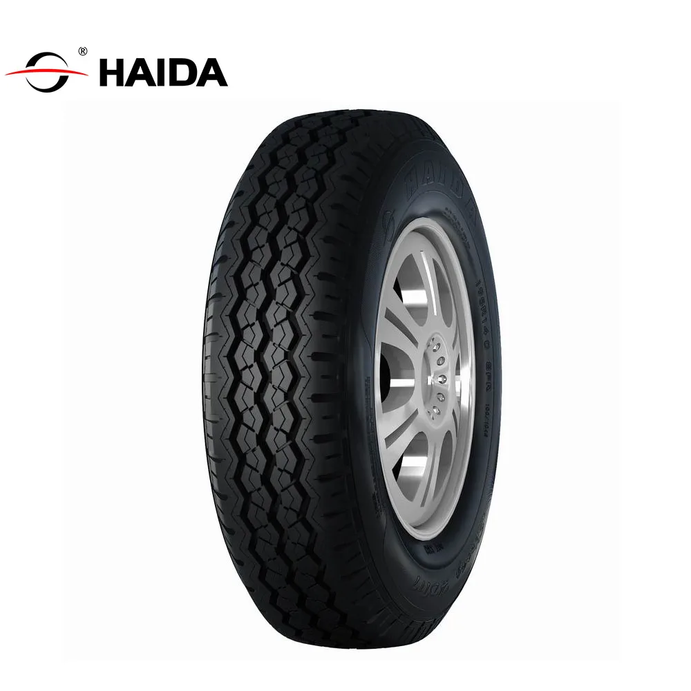 Шины HAIDA для легковых автомобилей HD717 185R14C 195/70R15C 195R14C 195R15C 205/70R14 205/80R14 215/75R14C PCR, полустальные шины