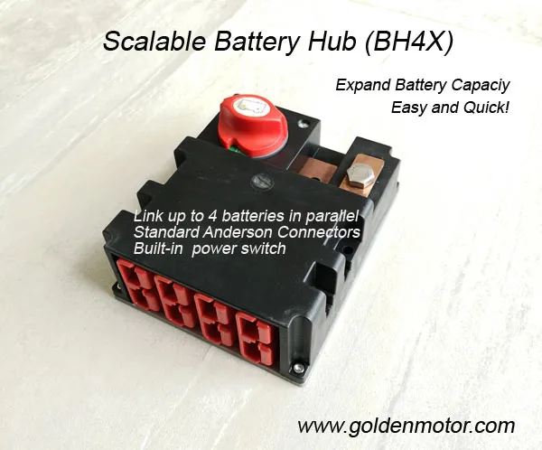 EZ-S20T (Tiller)  20HP Sports series EZ OUTBOARD Electric Propulsion Outboard engine Motor for Boats