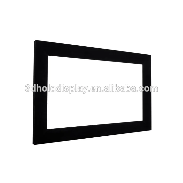 Supply excellent quality useful motorized tab-tension projector screen