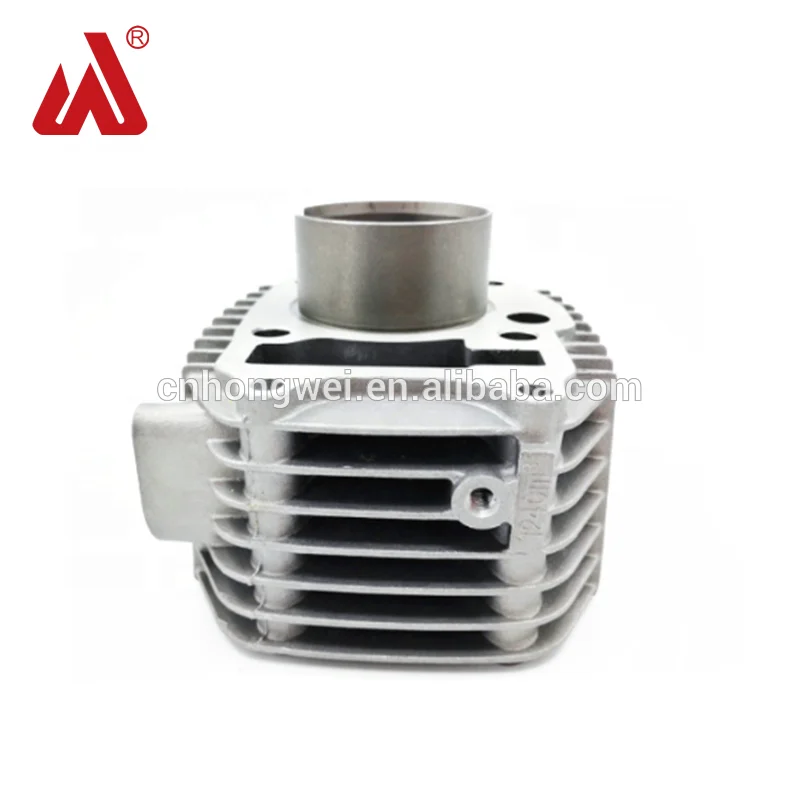 
China Factory OEM Top Quality Biz125 C125 Cylinder Kit Motorcycle Parts 