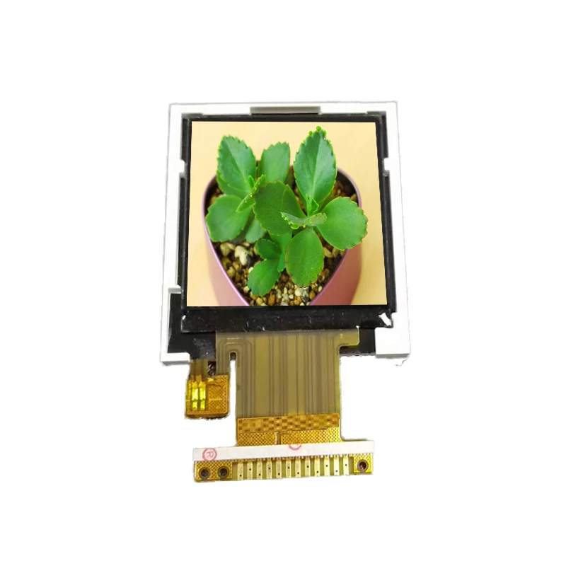 1.44 inch TFT Module 128x128 Resolution Lcd Display
