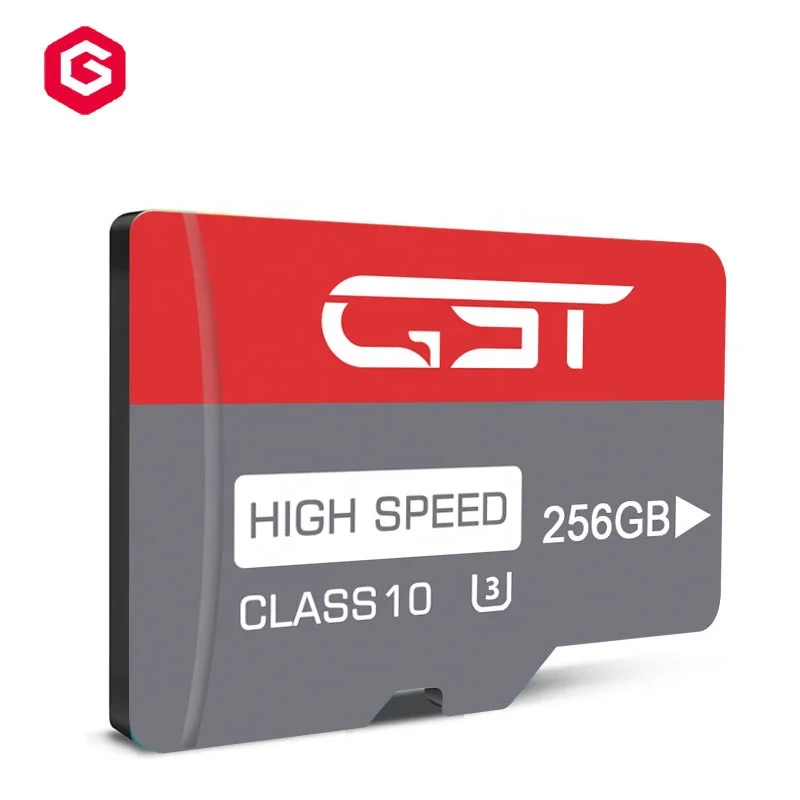  Самая низкая цена Micro Memory SD/TF карты с защитными