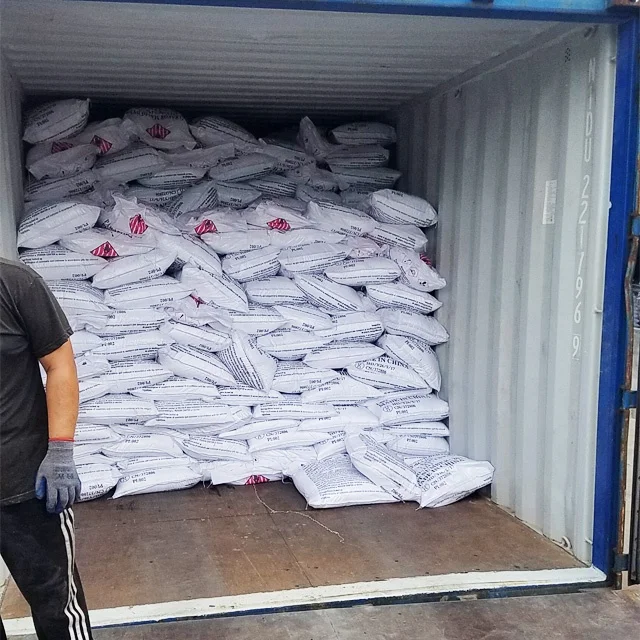 
High Quality Manufacturer Price Paraformaldehyde Prills Powder 