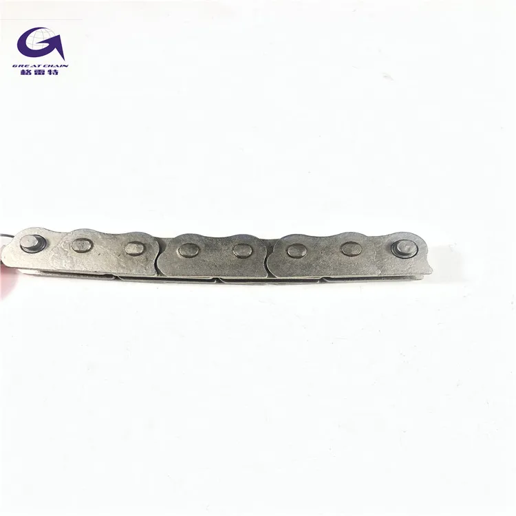 good quality and cheaper pushing window chains  08B