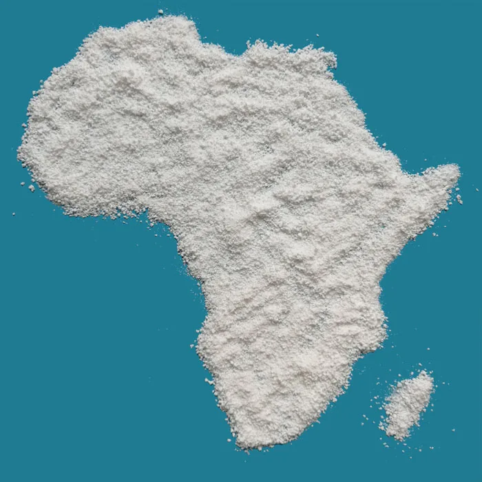 Detergentes sodium tripolyphosphate stpp P2O5 57%