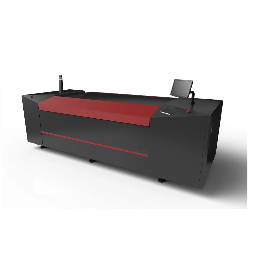 CTP printing flexo printing plate