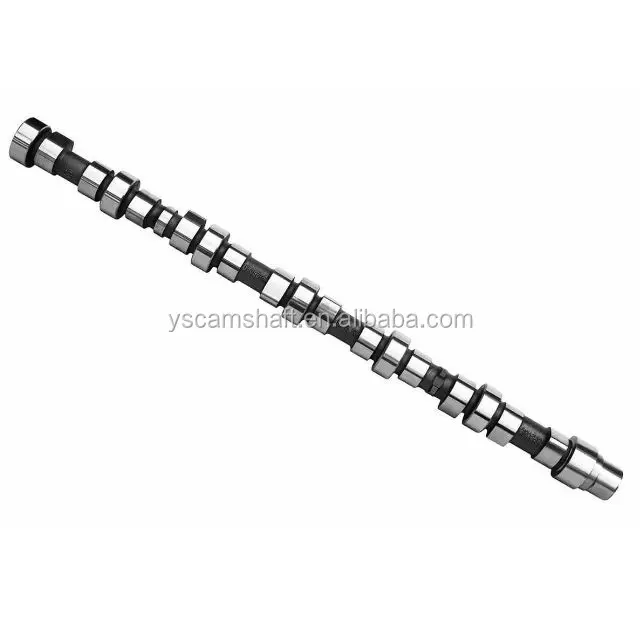 High quality and best price 6bt camshaft  3929886 for truck excavator cumis diesel engine part