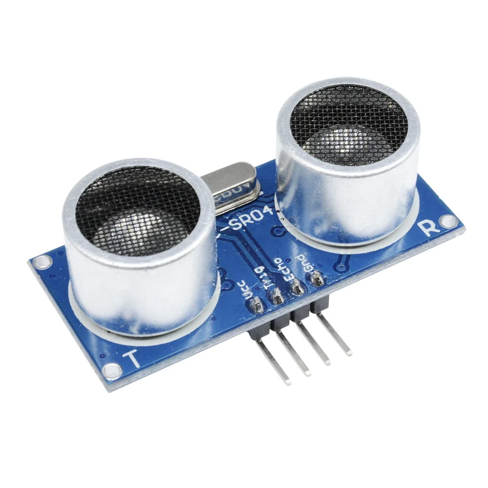 HCSR04 HCSR04P HC-SR04 HC-SR04P Ultrasonic Module Distance Measuring Sonar Sensor 3 V-5.5 V