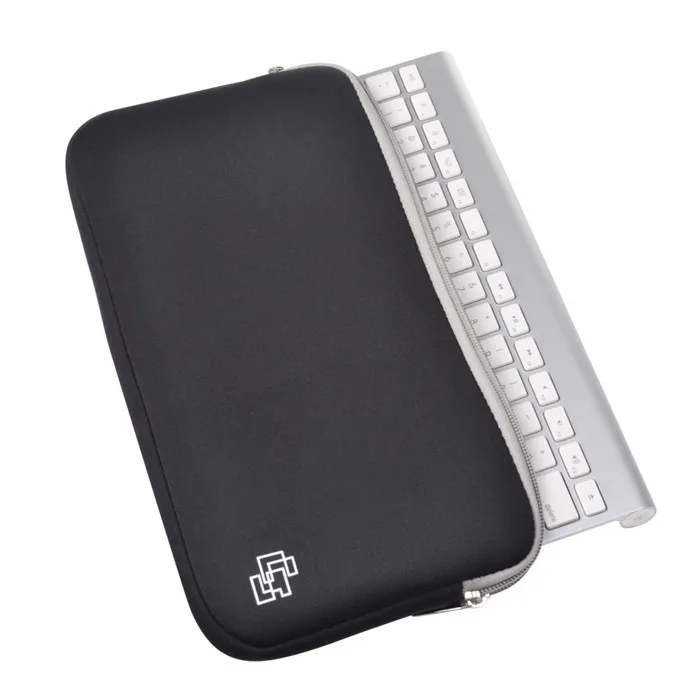 Custom Neoprene Protective Keyboard Sleeve pouch bag