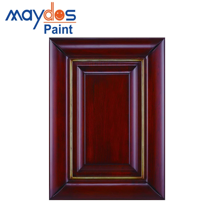 China Wood Coating Exporter Pioneer-Maydos Oil Wood Stain Paint Furniture/Good Price(free sample)
