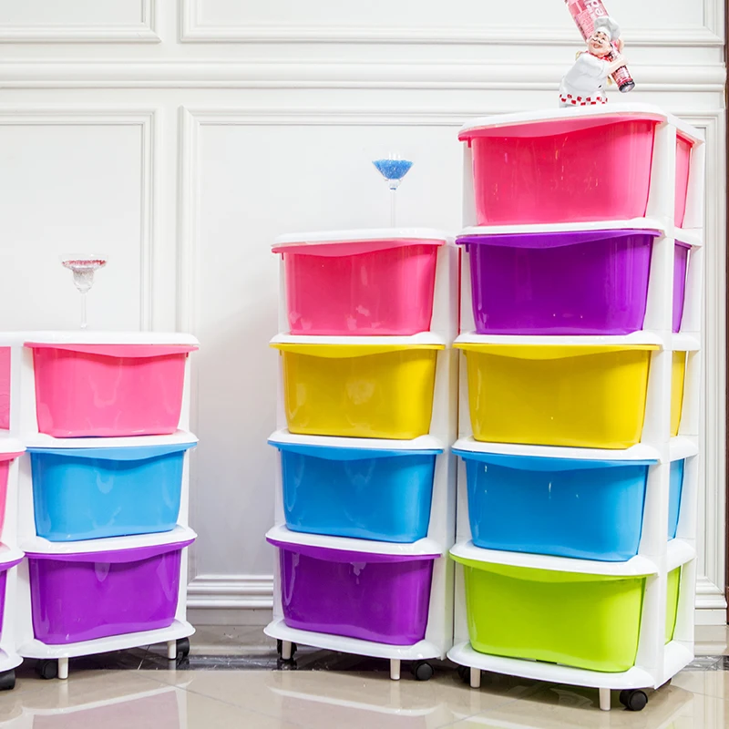 
Home Accessories Shelves Rack Modern Cabinets Storage Kitchen Plastic Racks 