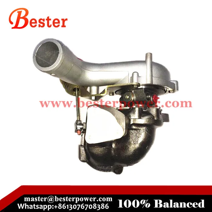 53039880011 5303-988-0011 5303 988 0011 K03 Турбокомпрессор для Volkswagen Golf IV 1.8 Двигатель AGU 1997-98