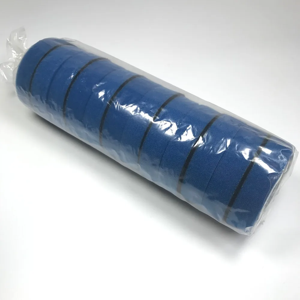 
auto detailing foam polish buffing pads specialized for car polish and repair 