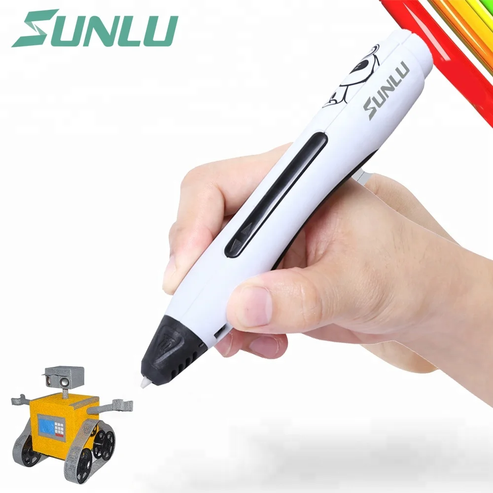 Best Price Gifts and Toys 3D Pen Doodle 3D Pencil 3D Printing for Kids
