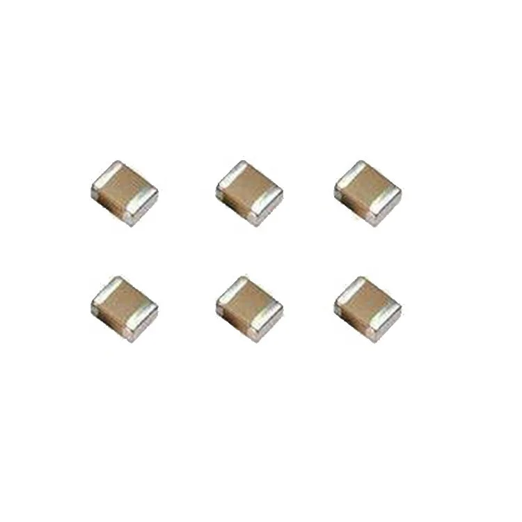 Special Design SMD Ceramic Capacitor 1210 3225 106K 25V X7R 10%  MLCC Capacitor In Stock