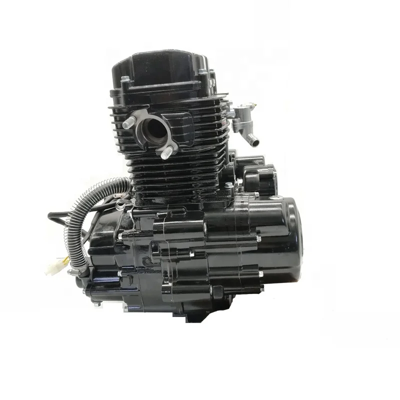 200cc chinese motorcycle engine assembly oil engine for motorcycles