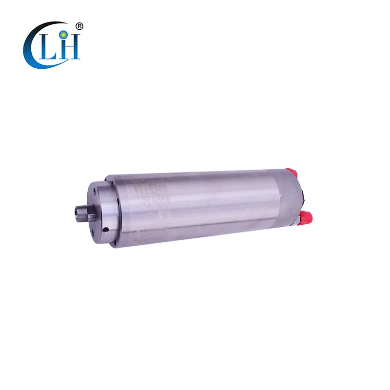 Лучшие продажи SPD62-60Z/0.8KW-ER11 Электрический 0.8kw водяного охлаждения шпинделя 60000 об./мин.