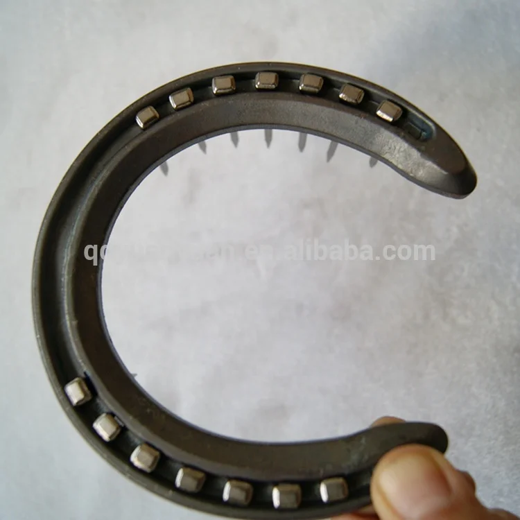
100% factory direct selling prices for wholesale steel horseshoes for crafts horseshoes 