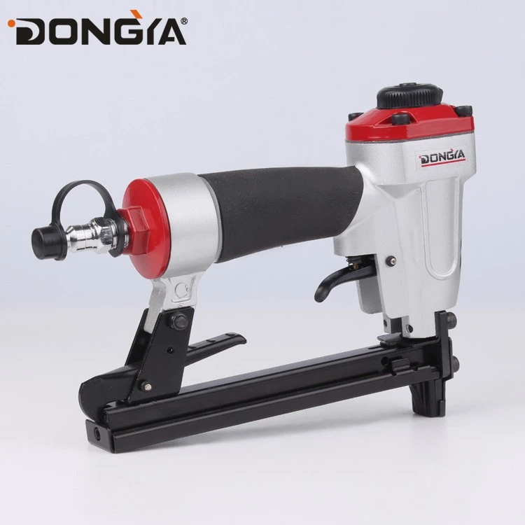 20 Калибр 1013J воздушный степлер для дерева