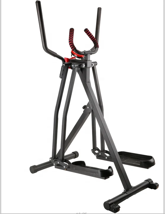 [NEW JS-028]maxi glider air walker exercise machine air walker exercise machine