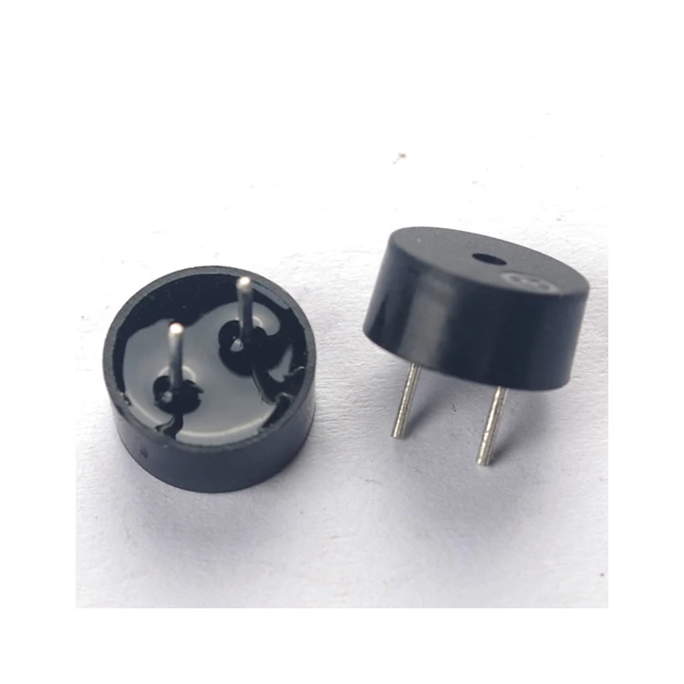 Популярные 5 В 8 В 4 мм Ac Пьезозуммер