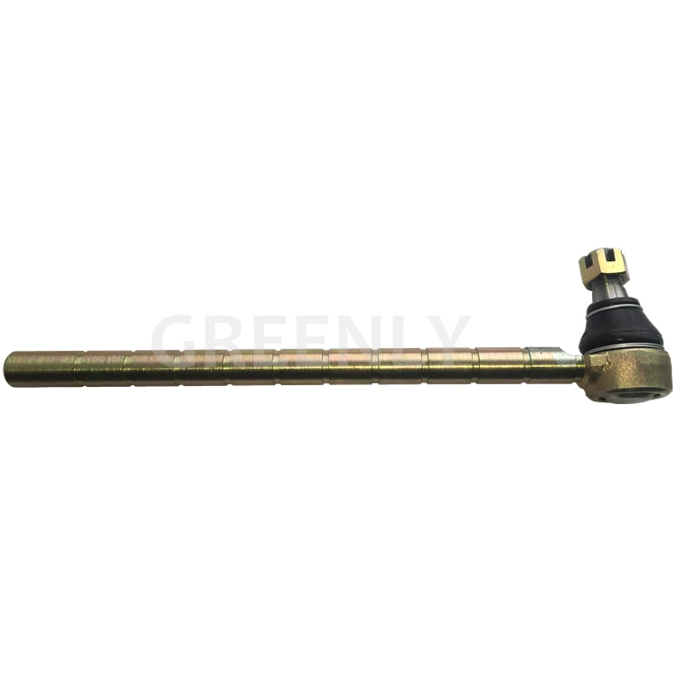 Greenly Tractor Back Adjustable Axles Swept Drag Link Ball Joint Tie Rod End Assembly G20943 AT20943