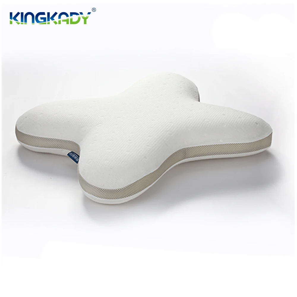 Wholesale Custom Large White Memory Foam Throw Pillows