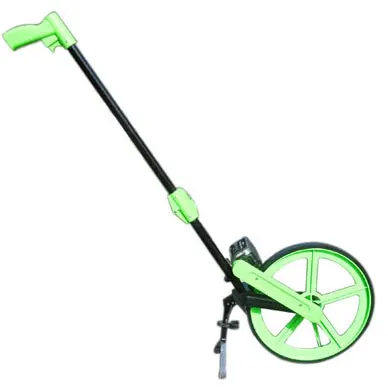 PW-01 хорошее качество дорожной измеритель расстояния измерительные колеса