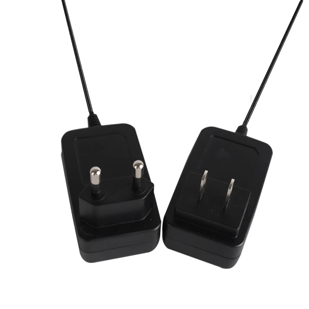 
POWER-TEK AC DC ADAPTER 12V1.5A KC PSE UL CE Certificate 