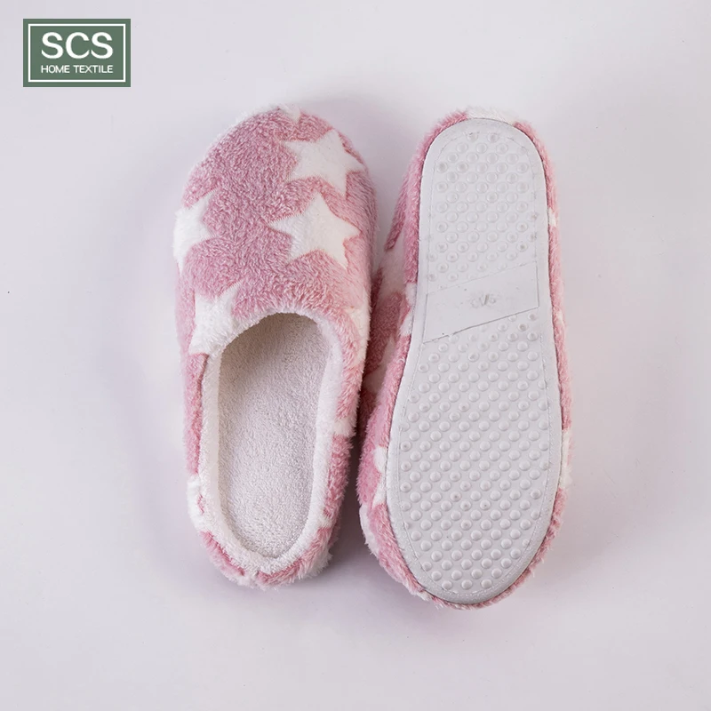 Promotion OEM washable cheap anti-slip indoor slipper cheap woman slippers best selling lady slippers