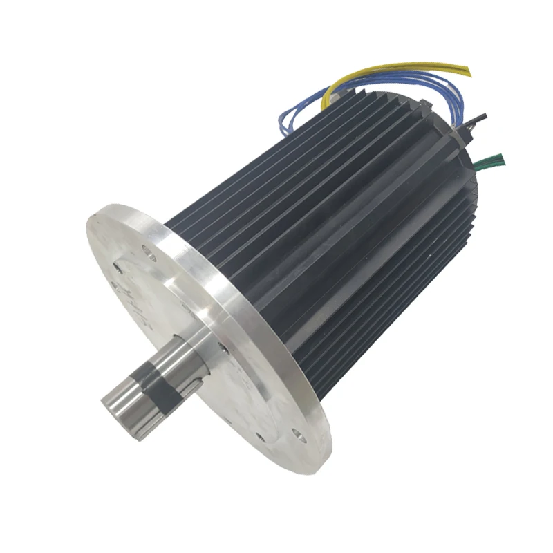 
Electric Motor DC 10kw 