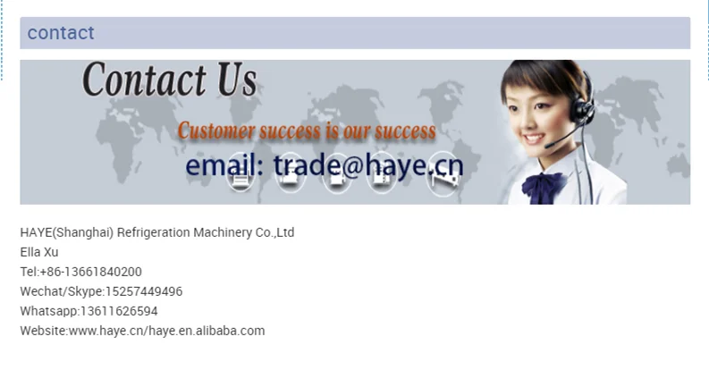 
Industrial Air Cooled Water Chiller for aquarium 