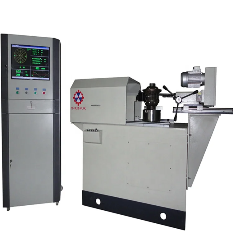 torque converter rebuilding equipments and balancing machines