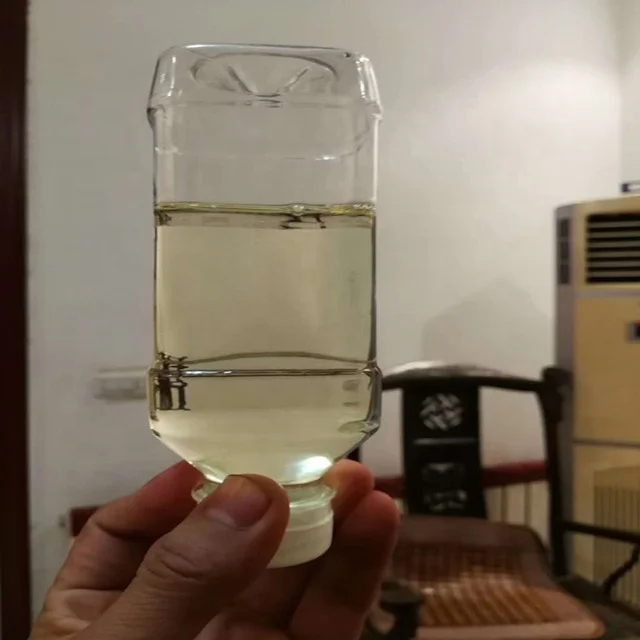 50Tons continuous waste oil distillation  machine in vacuum system