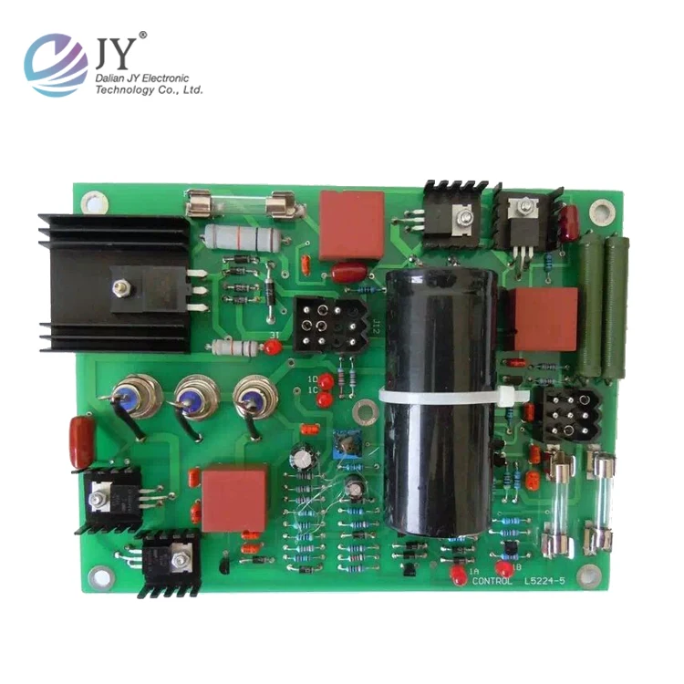 Горячая продажа печатной платы и OEM king Board PCB