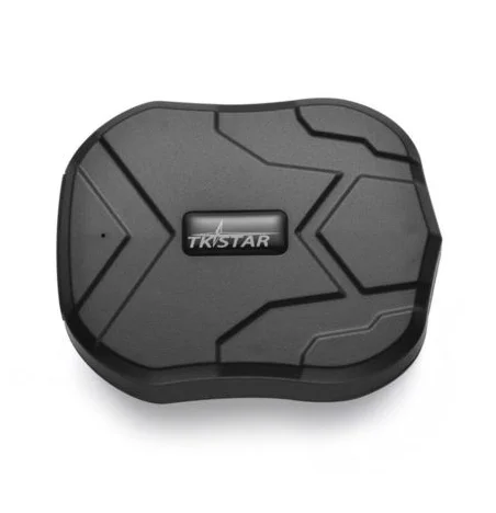 Портативный мини-GPS-трекер QZT для домашних животных, 5 м, устройство GSM/GPRS с литий-ионной батареей 5000 мАч