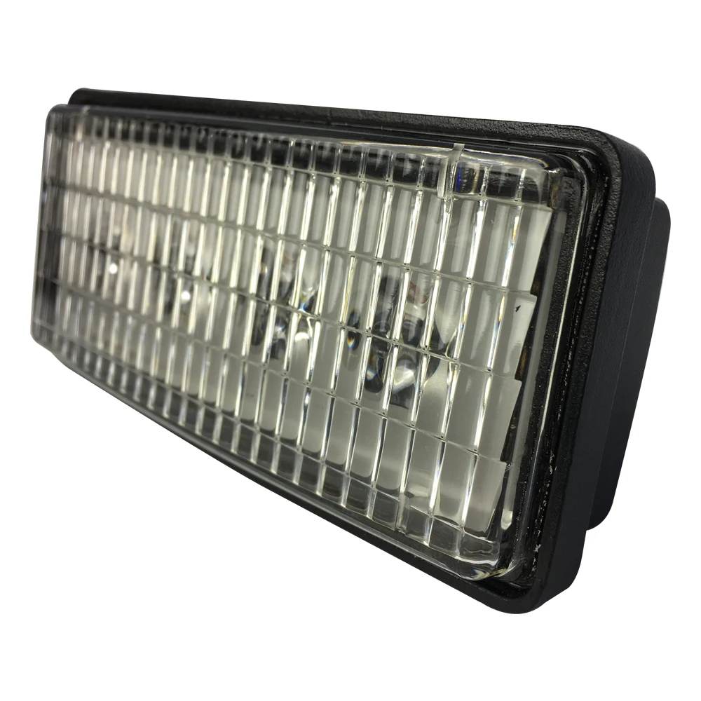 Частный автомобиль безопасности с янтарсветодио дный/желтым лайтбарсветодиодный рабочий свет