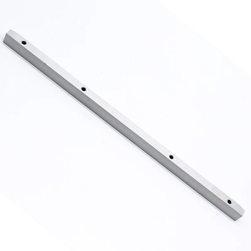 
Custom Flexible Aluminum Fixed Mount Connection Parts 