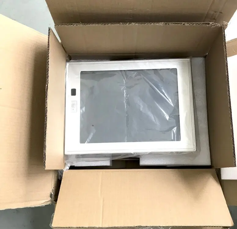 
Factory price 15 inch Industrial Panel PC wall Mount Panel PC J1900 Mini PC, 3G 4G Module 