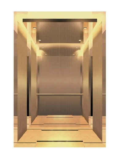 
China Residential Passenger Elevator with Good Price 