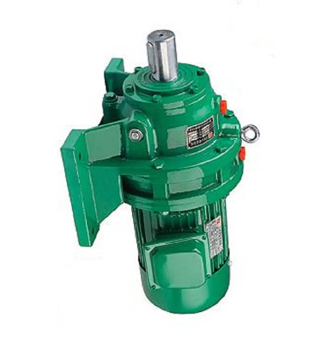 Cycloid pinwheel редуктор коробка передач червь редуктор шестерни вариатор винт Джек Циклоид шестерни редуктор